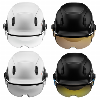 Studson SHK-1 Visor Shield